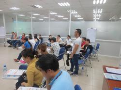 Quản lý cảm xúc hiệu quả - Pou Yuen (12.10.2017)